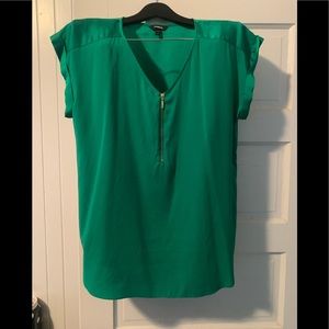 Express Gramercy Blouse